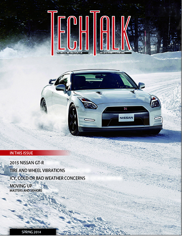 Spring 2014 Cover